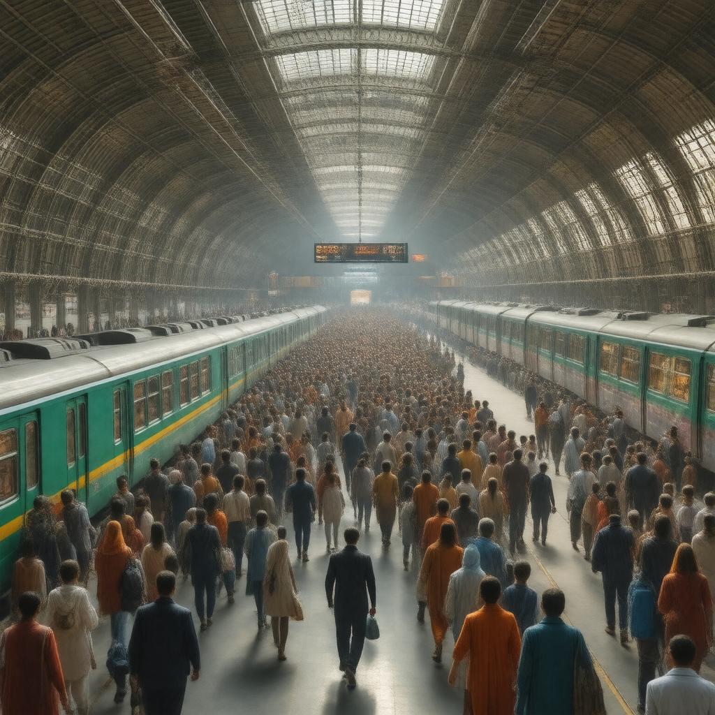 Cairo Metro